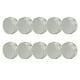 thumbnail image 5 of Billuyoard 10pcs Empty Tins Containers Professional DIY Balm Nail Aluminum Case Jars Leakproof Cosmetic Round Container Art Pot Storage PC 1 2piezas, 5 of 6