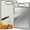A, variant on Shiogb Cutting Board with Knife Sharpener, Double Sided Non Slip Prep Board for Kitchen, A, 14.6 x 10 x 1.6 inches
