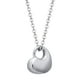 thumbnail image 1 of Collar de urna de pata Sunnimix Acero Inoxidable 19 pulgadas, 1 of 8