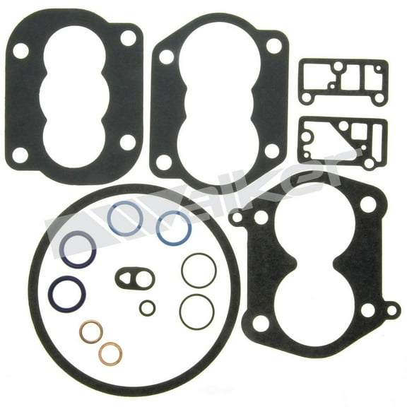 Walker 18028A Fuel Injector Rebuild Kit