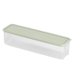 thumbnail image 1 of Rectangular Storage Box Kitchen Refrigerator Storage Box Plastic Food Preservation Sealed Box, 1 of 7
