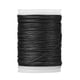 thumbnail image 1 of Rollo de 110 m de hilo de fibra de 0,4 mm de grosor para arcos de diversas aplicaciones. Negro, 1 of 9