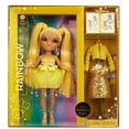 thumbnail image 2 of Rainbow High Fantastic Fashion Sunny Madison 11" Fashion Doll w/ Playset, 2 of 8