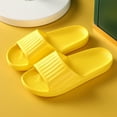 thumbnail image 2 of Oyedens Shower Slippers for Women Men House Bathroom Slides Shoes Indoor Outdoor Summer Slip on Sandals, 2 of 5