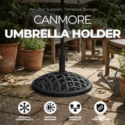 PATIO MASTER CORP FS Canmore Umbrell Base BZB01004H64