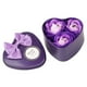thumbnail image 1 of Perfume 3 uds corazón perfumado baño cuerpo pétalo Rosa flor jabón decoración de boda regalo PP, 1 of 1