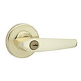 thumbnail image 1 of Kwikset 405DL Delta Keyed Entry Lever, 1 of 1