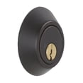 thumbnail image 1 of Cerrojo de un solo cilindro Dexter by Schlage, 1 of 2
