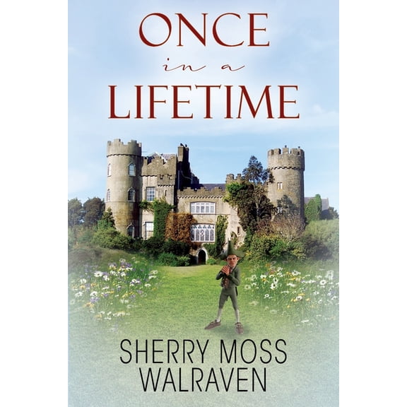 Once in a Lifetime, (Paperback)