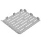 thumbnail image 2 of Placa trasera de acero inoxidable para maletero, compatible con Traxxas TRX6 G63 AMG 6x6, piezas de mejora, 2 of 10