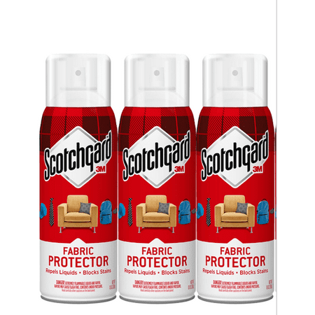 Scotchgard Fabric Water Shield/Protector Spray, 283-g