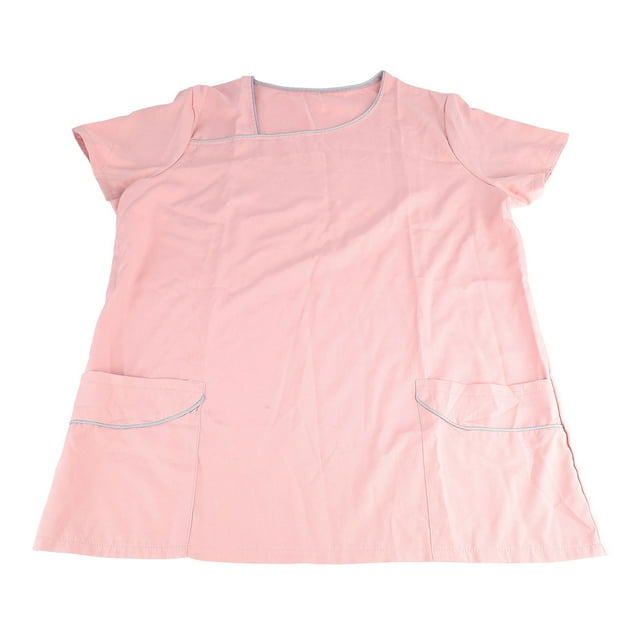 Uniforme médico para mujer, uniforme quirúrgico corto para mujer, uniforme quirúrgico para mujer, uniforme médico de enfermería, diseño de vanguardia