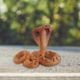 thumbnail image 3 of 2Pieces Realistic Snake Model Toy Jokes Prop Party Tabletop Decoration Gifts Macarena Juguetes de serpiente de simulación, 3 of 8