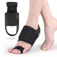 thumbnail image 1 of 1Pc Toe Splint Toe Straightener Hammer Toe Corrector For Women Men,toe Brace Support For Broken Toe, Crooked Toe, Claw Toe, 1 of 5