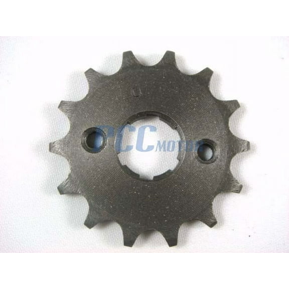 520 14TOOTH 14T 20MM FRONT ENGINE SPROCKET ATV HONDA DIRT BIKE GO KART ES57