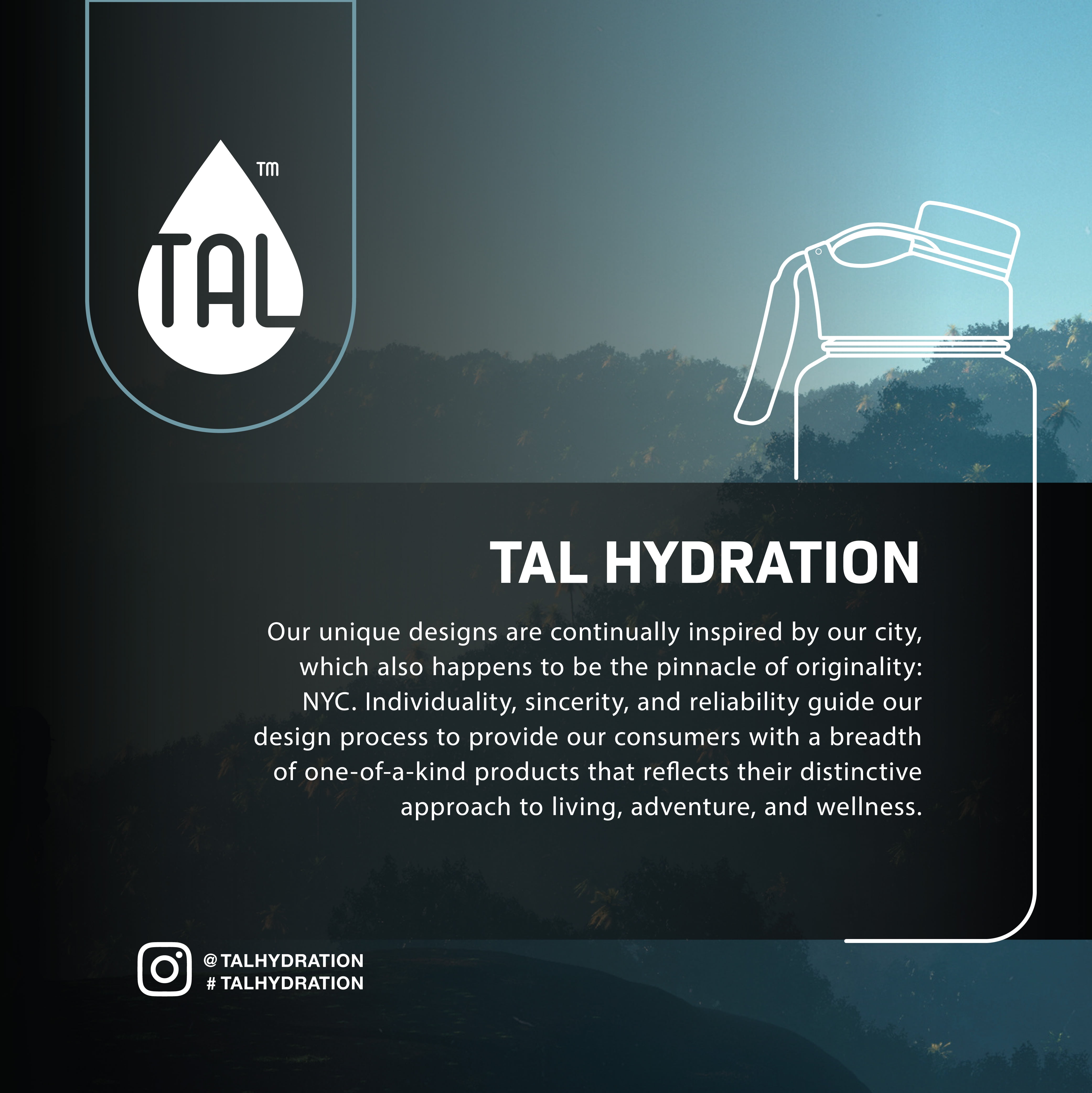 TAL Hydration (@talhydration) • Instagram photos and videos