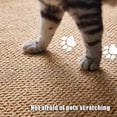 thumbnail image 2 of Area Rug Dirt Trapper  Non-Slip Washable Floor Rug, Dirt Resistant & Absorbent Indoor Rug, Low Profile Soft Rug for Entryway, Living Room, Bedroom, 2 of 14