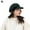 A, variant on Ludlz Women Beret Newsboy Hat French Cap Classic Autumn Spring Winter Hats