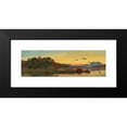 thumbnail image 2 of Frederick Sandys 14x8 Black Modern Framed Museum Art Print Titled - Whitlingham, Norfolk, 2 of 5