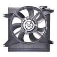 thumbnail image 2 of Motoventilador Cardic Dodge Atos 4cil 1.1 2010 2pines, 2 of 3