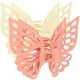 thumbnail image 3 of pinzas para el pelo con forma de mariposa, pasadores grandes, accesorios para el cabello para mujer., 3 of 6