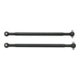 thumbnail image 3 of RC Rear Drive Shaft, Stable Shockproof Steel Rear Drive Shaft  For ZD Racing 1/7 -07 RC Car, 3 of 8