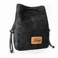 thumbnail image 2 of S-ZONE Soft Camera Bag DSLR Insert Handbag Drawstring Lens Case, 2 of 8