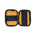 thumbnail image 6 of Roaring Fire Picofire Pro Pocket Pouch, Black, 6.3x4.33x1 inch, 6 of 6