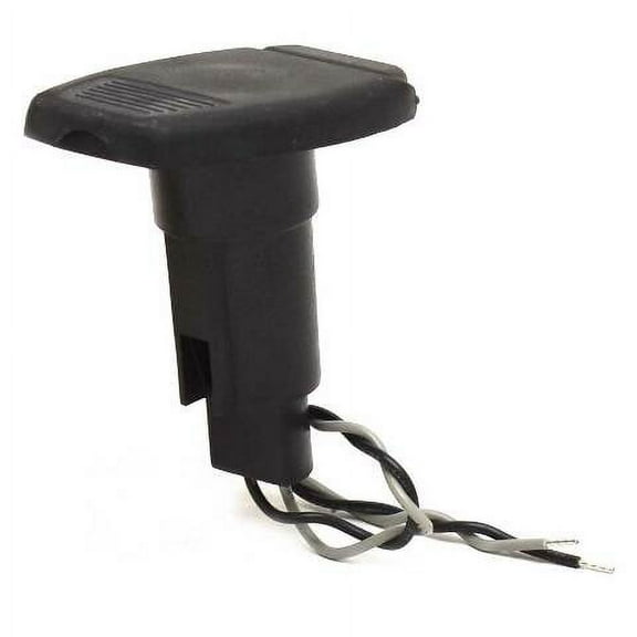Attwood Boat Light Base 91022-1 | Ranger 2-Pin Angled