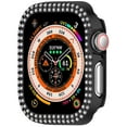 thumbnail image 4 of HomeSphere 42mm Bezel PC Hollow Cover For Smartwatch Lightweight Durable, 4 of 6