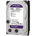 thumbnail image 2 of Disco Duro Interno Western Digital  6TB Purple, 2 of 3