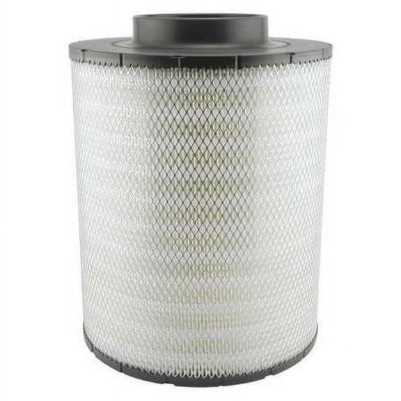 BALDWIN FILTERS PA2821 Air Filter,12-1/2 x 16-3/8 in.