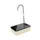 thumbnail image 2 of Bomba para botellas de agua, dispensador automático de garrafas de agua, portátil y fácil de usar (eléctrico) Negro, 2 of 9