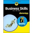 thumbnail image 1 of Pre-Owned Business Skills All-In-One for Dummies (Paperback) 1119473977 9781119473978, 1 of 1