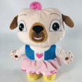thumbnail image 4 of Nuevos juguetes de peluche de Chip y Potato: perro carlino y ratón de dibujos animados, regalo de cumpleaños y Navidad., 4 of 4