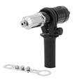 thumbnail image 1 of Riveter Adapter, Cordless Electric Drill Riveter Gun Adapter Kit, Electric Riveter Gun Riveting Tool, 1 of 5