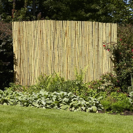 Bamboo Fencing Rolls At Walmart Bamboo Fencing Rolls At Walmart