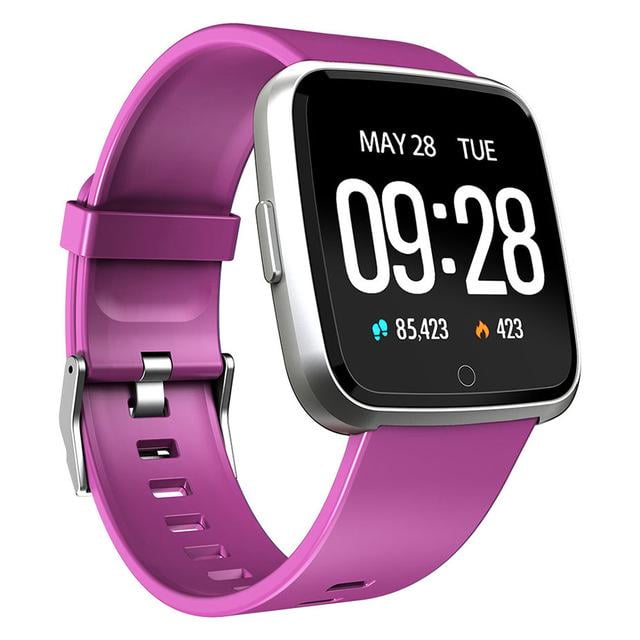 smart watch y7 pro pantip