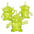 thumbnail image 3 of Toy Story Aliens Original 3D Crystal Puzzle from BePuzzled, Ages 12 and Up, 3 of 7