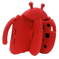 thumbnail image 5 of Tablet Case for iPad 7th/8th/9th Generation 10.2-in Kids Shockproof Cover Beetle Design with Stand & Pencil Holder, 5 of 8