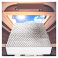 thumbnail image 1 of Couverture Isolante pour Puits de Lumière et Pare-Soleil - Indispensable pour Chaque Propriétaire de VR s'Adapte à la Norme 14*22 Pieds', 1 of 5
