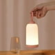 thumbnail image 3 of Lámpara De Linterna Portátil Luz De Noche Colgante Regulable Para Rosado Yuyangstore Lámpara de linterna portátil, 3 of 8