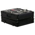 thumbnail image 5 of 2 Odyssey FZ1200BL Technics 1200 Style Turntable Cases for Numark/Stanton Mixers, 5 of 7