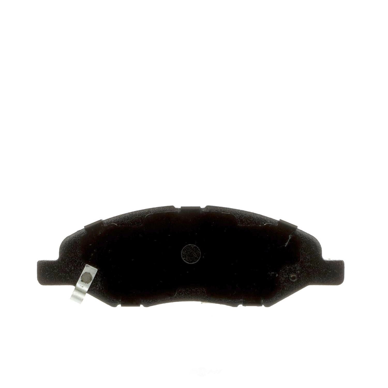 Bosch BE1345H Blue Ceramic Brake Pads w/Hardware