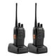 thumbnail image 1 of Walkie Talkie Baofeng Pack 2 radios 16 canales 5 W 400-470MH, 1 of 4
