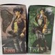 thumbnail image 5 of Figura de acción de Attack on Titan Levi Eren Jaeger Mikasa Ackerman Rivaille Heichou Capitán Major figura de juguete, 5 of 5