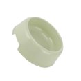 thumbnail image 1 of Cuenco para perros Billuyoard Conveniente y Portátil Verde, 1 of 6
