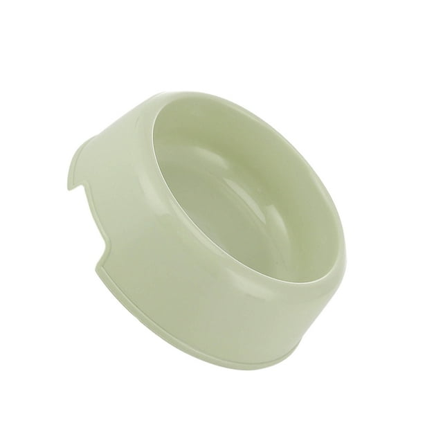 Cuenco para gatos y perros Billuyoard Verde