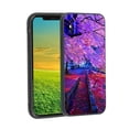 thumbnail image 1 of Compatible with iPhone XS Max Phone Case, Autumn-47 Case Silicone Protective for Teen Girl Boy Case for iPhone XS Max, 1 of 1