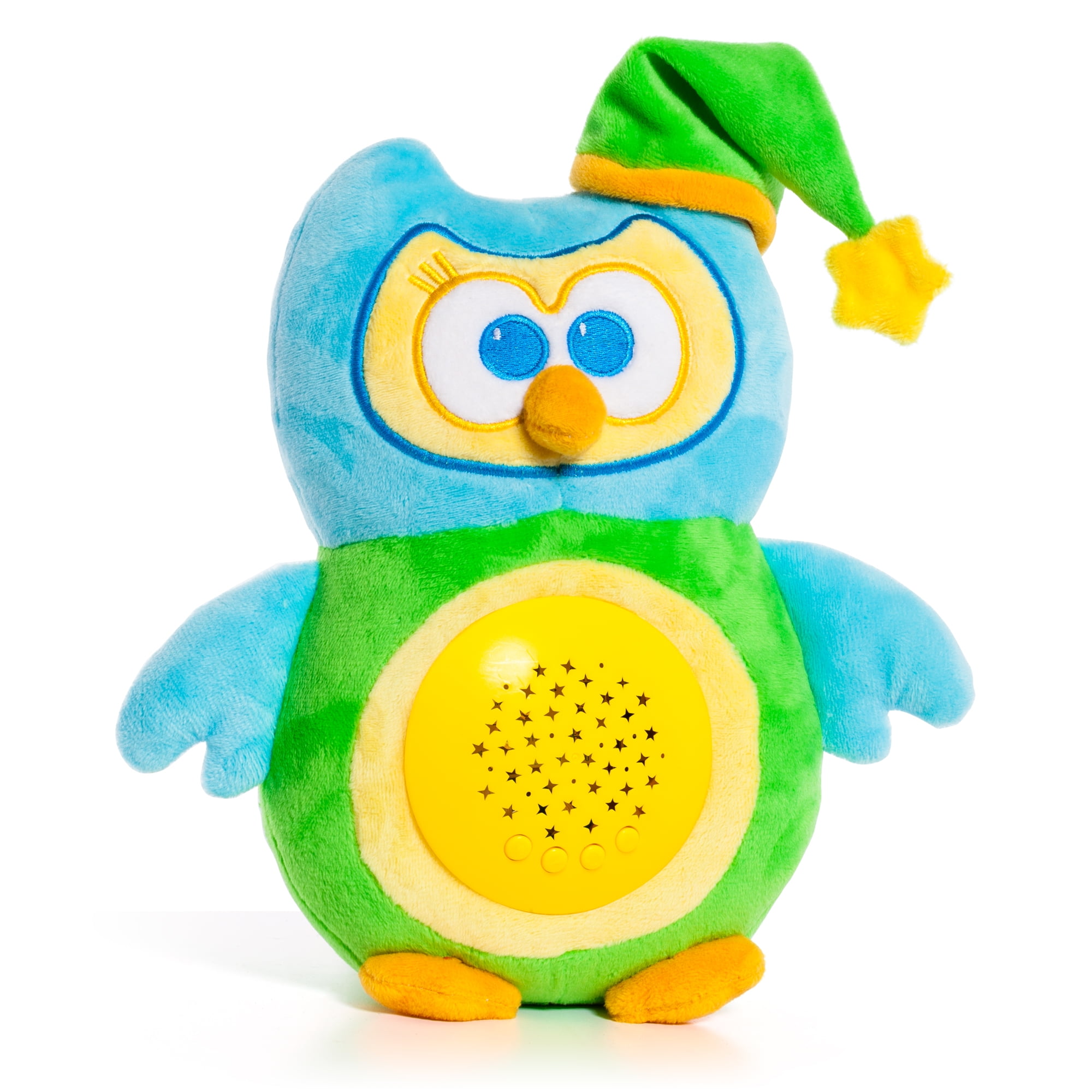 Molto Owl Projector